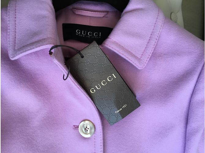 Gucci Abrigos, Ropa de calle - vista 4
