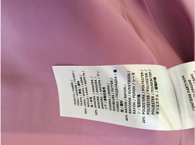 Gucci Abrigos, Ropa de calle - vista 6