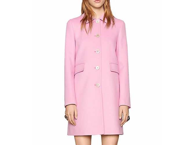 Gucci Abrigos, Ropa de calle - vista 8