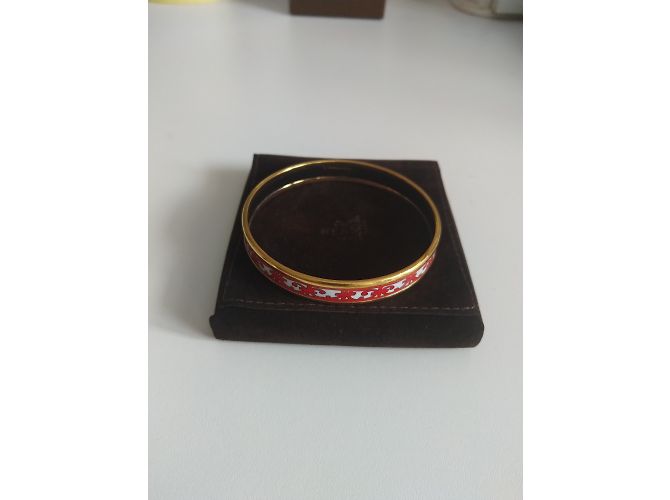 Hermès Balconi del Guadalquivir Rosso - vista 4