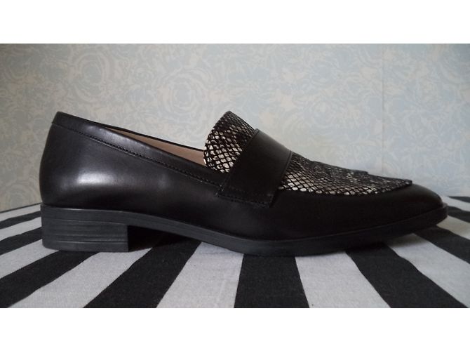 JB Martin Mocassini in pelle - vista 2