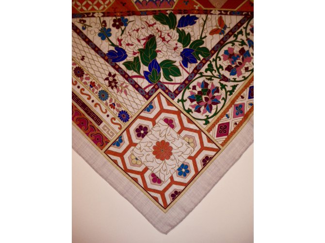 Hermès COLLEZIONI IMPÈRIALES Multicolore - vista 11