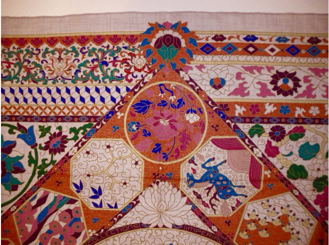 Hermès COLLEZIONI IMPÈRIALES Multicolore - vista 4