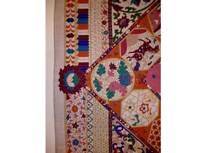 Hermès COLLEZIONI IMPÈRIALES Multicolore - vista 6
