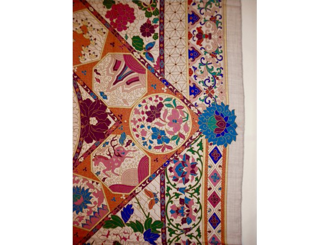 Hermès COLLEZIONI IMPÈRIALES Multicolore - vista 8