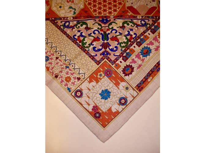 Hermès COLLEZIONI IMPÈRIALES Multicolore - vista 9