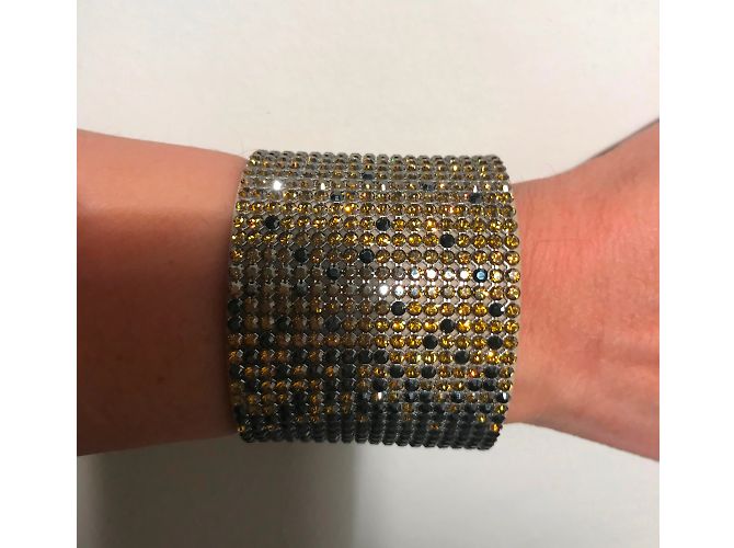 Swarovski Pulseiras - vista 3