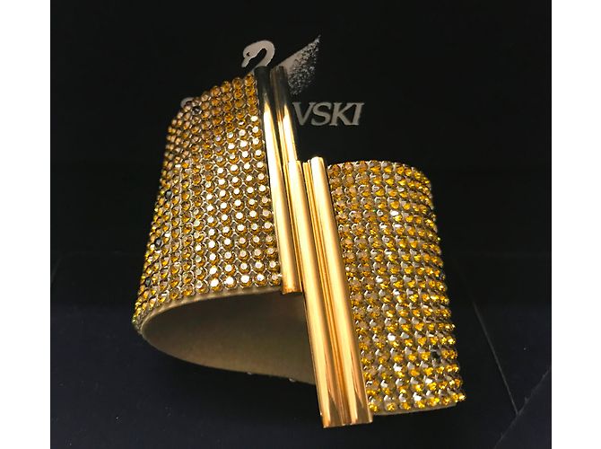 Swarovski Pulseiras - vista 4