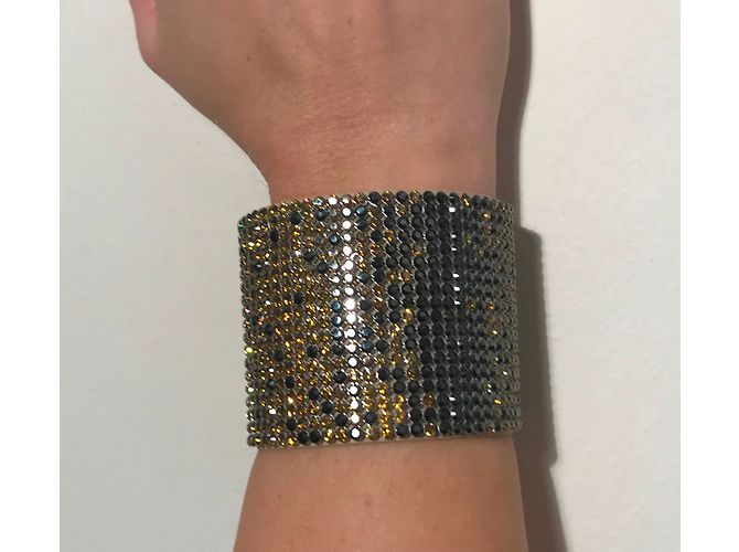 Swarovski Pulseiras - vista 6