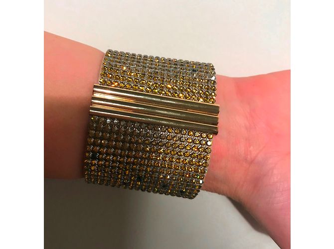 Swarovski Pulseiras - vista 7