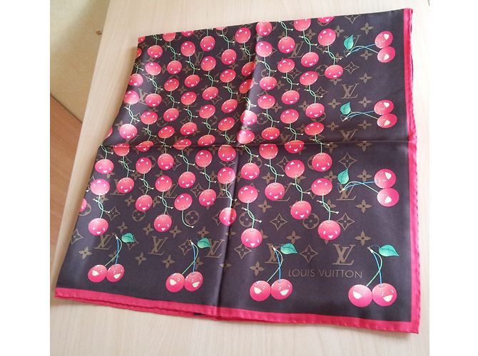 Louis Vuitton MODELLO COLLETTORE Takashi Murakami, Multicolore - vista 4