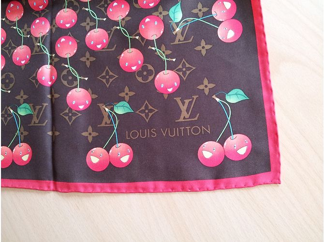 Louis Vuitton MODELLO COLLETTORE Takashi Murakami, Multicolore - vista 5