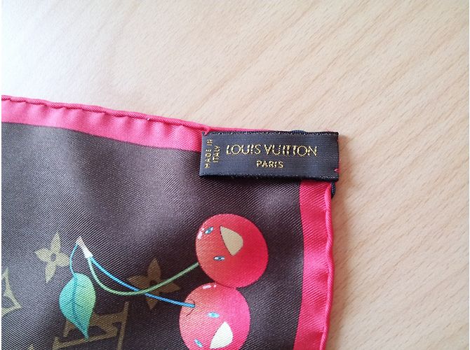 Louis Vuitton MODELLO COLLETTORE Takashi Murakami, Multicolore - vista 6