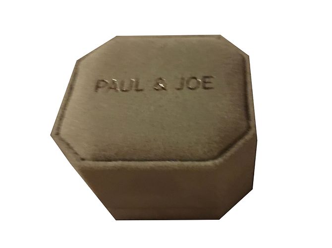 Paul & Joe Sublime bague doré - vue 2