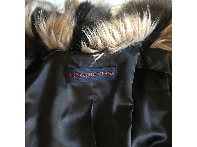 Trussardi Jeans Trussardi de piel sintética - vista 7