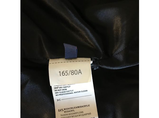 Trussardi Jeans Trussardi de piel sintética - vista 9