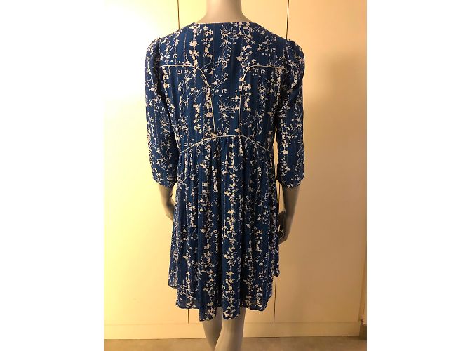 Bash Vestidos - vista 2
