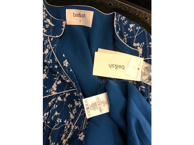 Bash Vestidos - vista 3