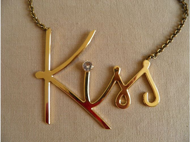 Lanvin kiss - view 5