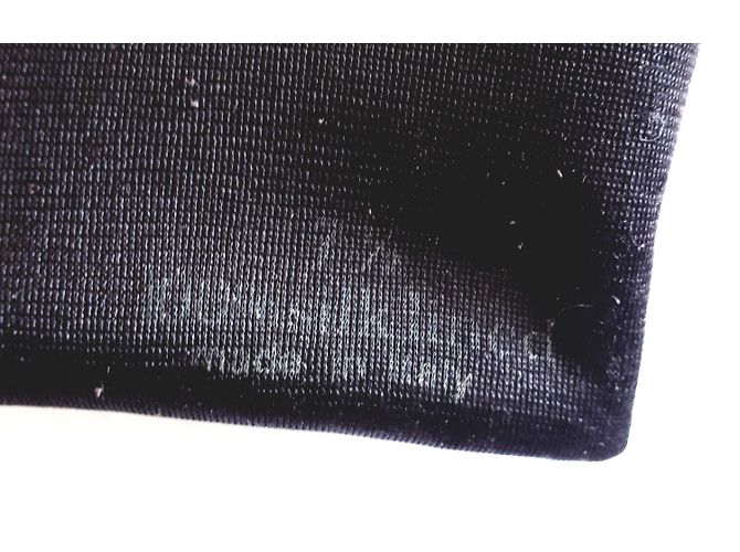 Moschino Handschuhe in Leder verziert ' - Ansicht 4