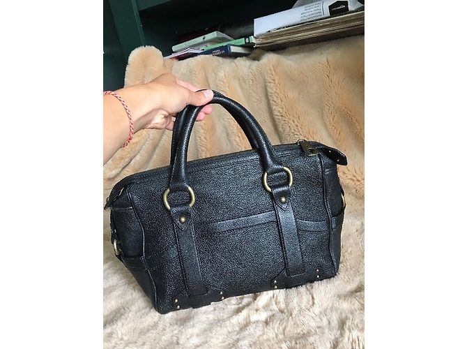 Céline Pferdekutsche Logo Tasche - Ansicht 11