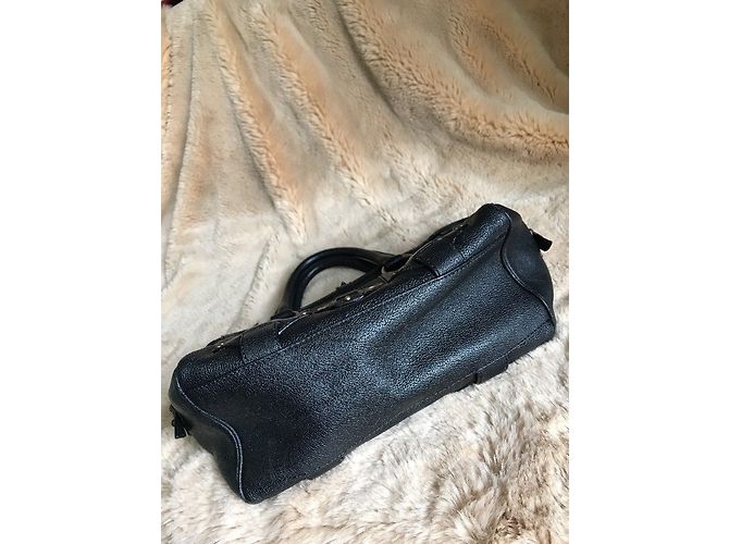 Céline Pferdekutsche Logo Tasche - Ansicht 12