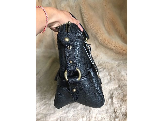 Céline Pferdekutsche Logo Tasche - Ansicht 13