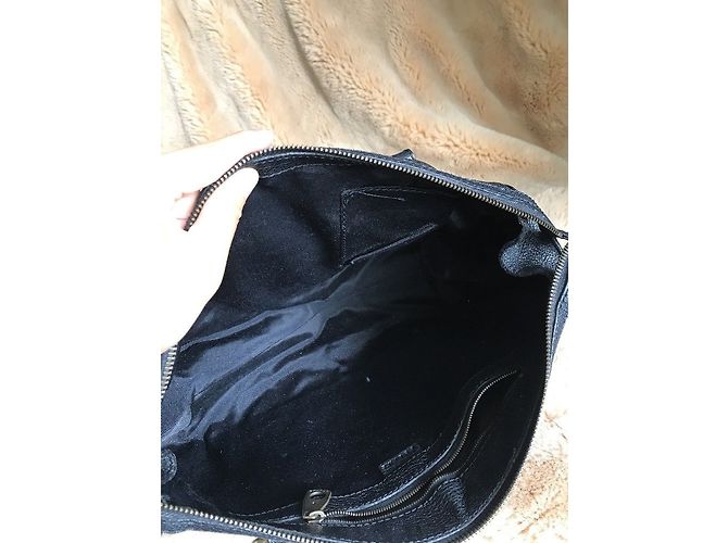 Céline Pferdekutsche Logo Tasche - Ansicht 15