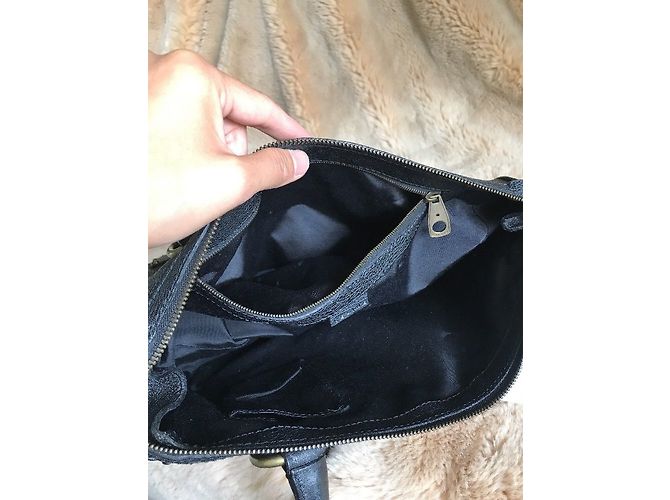 Céline Pferdekutsche Logo Tasche - Ansicht 17