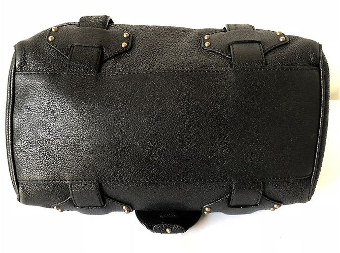 Céline Pferdekutsche Logo Tasche - Ansicht 6