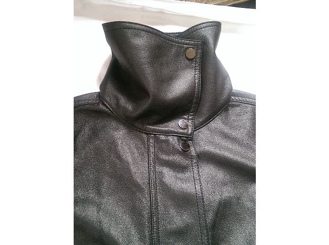 Balmain Cappotti, Cappotti - vista 10