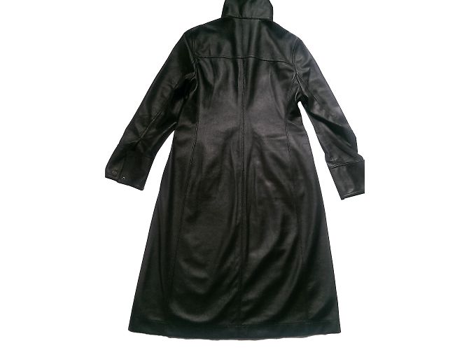 Balmain Cappotti, Cappotti - vista 2