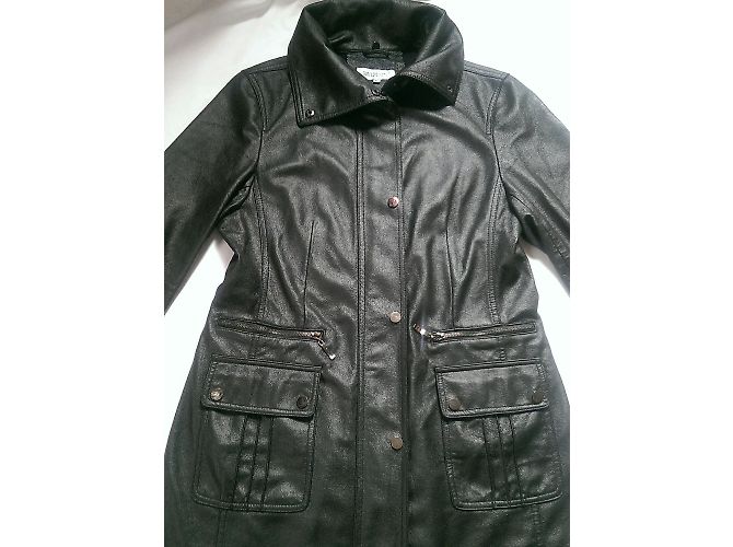 Balmain Cappotti, Cappotti - vista 3