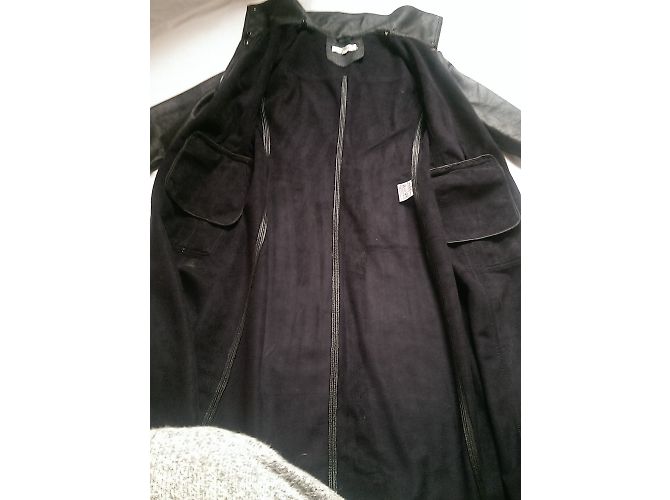 Balmain Cappotti, Cappotti - vista 5
