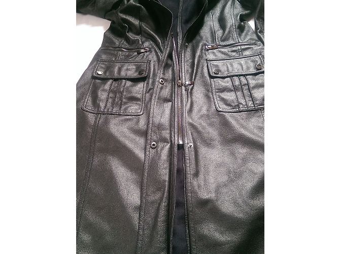 Balmain Cappotti, Cappotti - vista 6