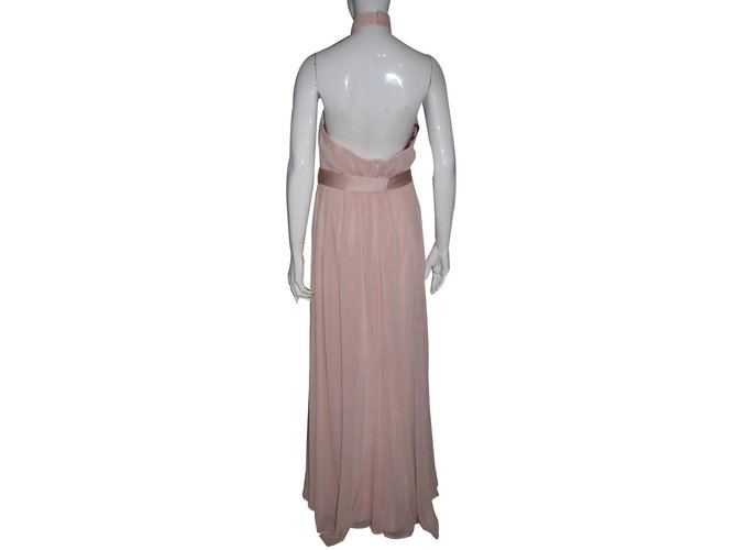 Vera Wang Robe Angeln - Ansicht 2