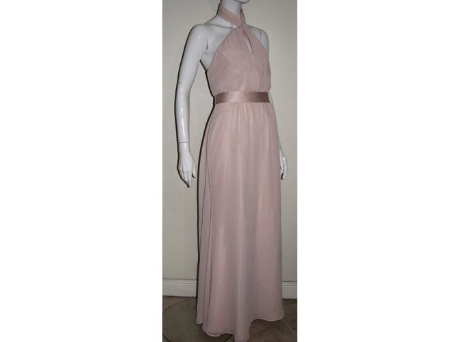 Vera Wang Robe Angeln - Ansicht 3