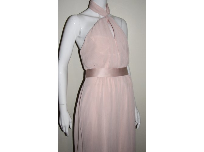 Vera Wang Robe Angeln - Ansicht 4