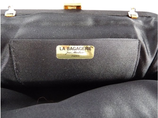 La Bagagerie Borse Nero - vista 6