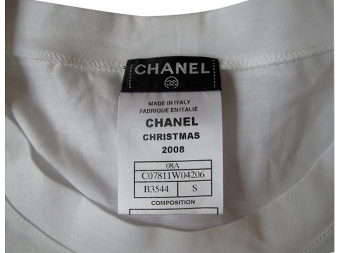 Chanel GRAFFITI EDIÇÃO LIMITADA. Multicor - vista 4