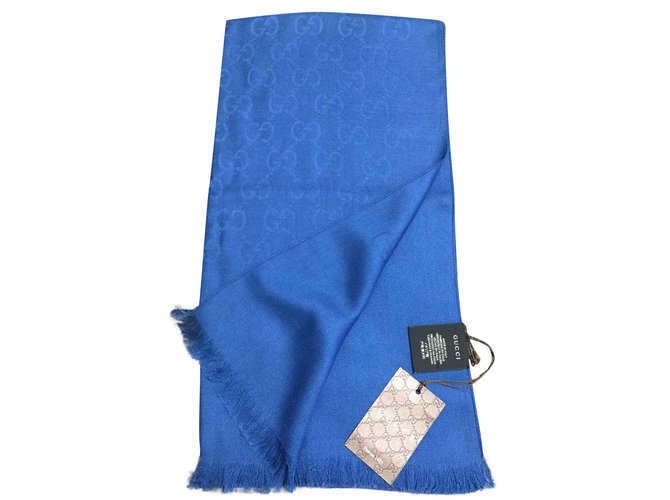 firma micro guccissima Azul - vista 2