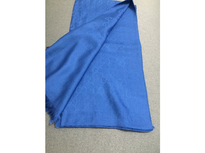 firma micro guccissima Azul - vista 3