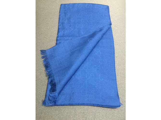 firma micro guccissima Azul - vista 4