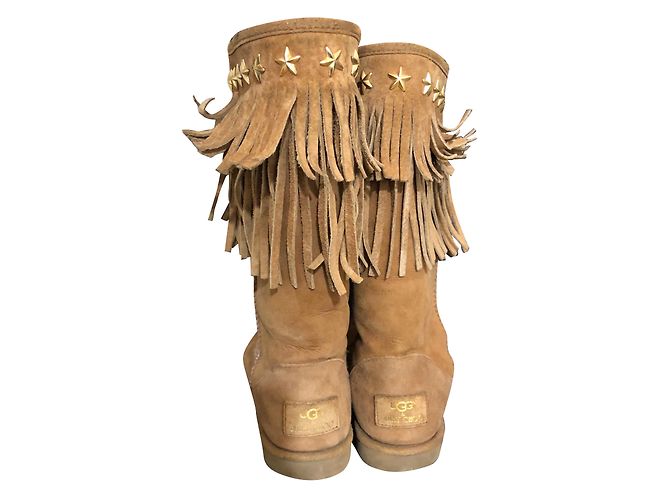 Ugg & Jimmy Choo Limited Edition - Ansicht 2