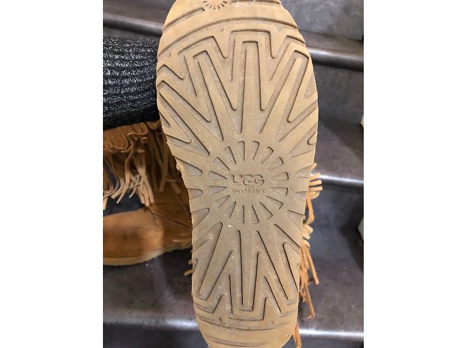 Ugg & Jimmy Choo Limited Edition - Ansicht 3