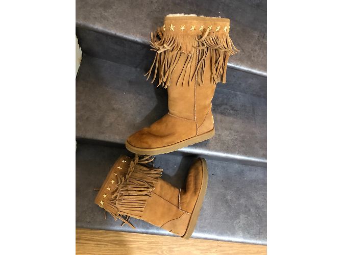 Ugg & Jimmy Choo Limited Edition - Ansicht 4