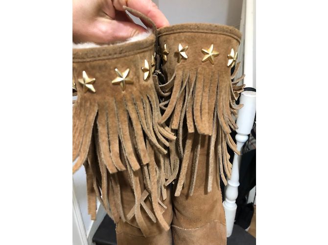 Ugg & Jimmy Choo Limited Edition - Ansicht 6