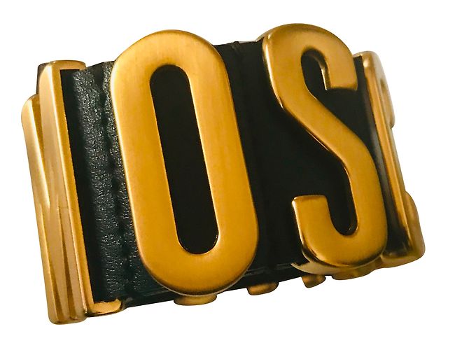 Moschino Armbänder - Ansicht 2