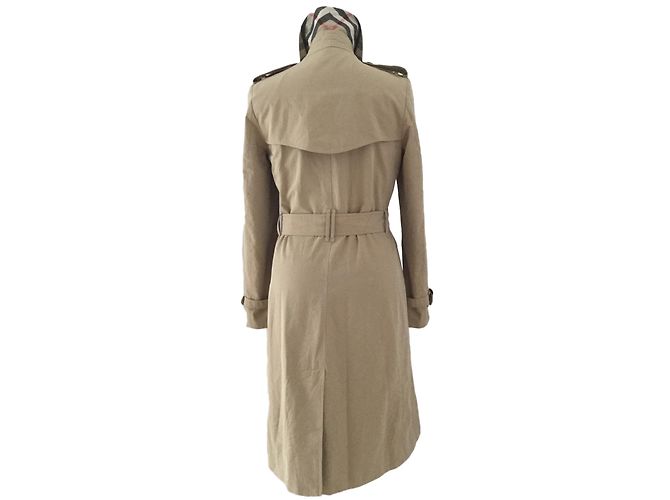Burberry Gabardinas - vista 2