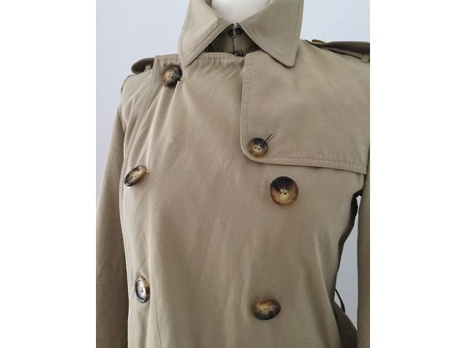 Burberry Gabardinas - vista 3